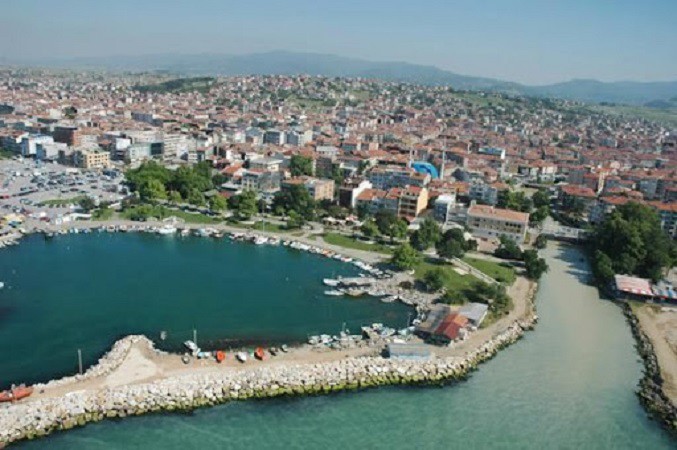 Yalova 11